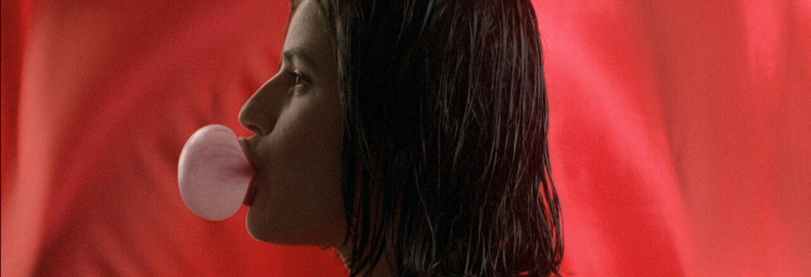 La Trilogia Dei Colori Di Kieślowski Le Tonalità Del Dolore