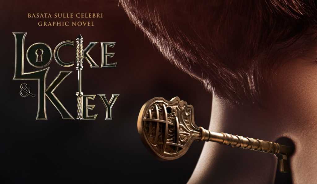 Locke and key