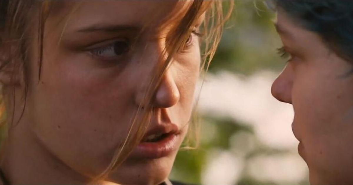 La Vita Di Adele Film Completo In Italiano