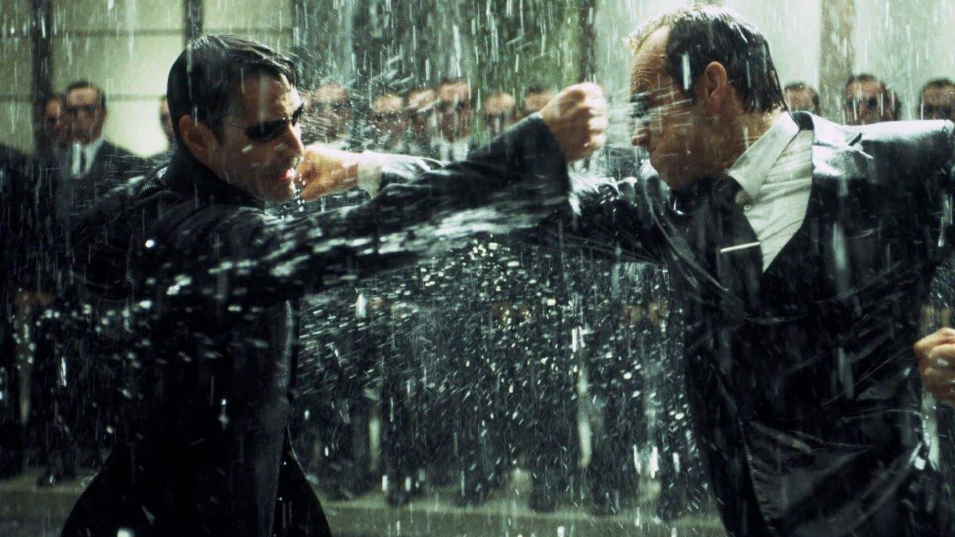 Matrix Revolutions Analisi Dell Ultimo Film Della Celebre Trilogia