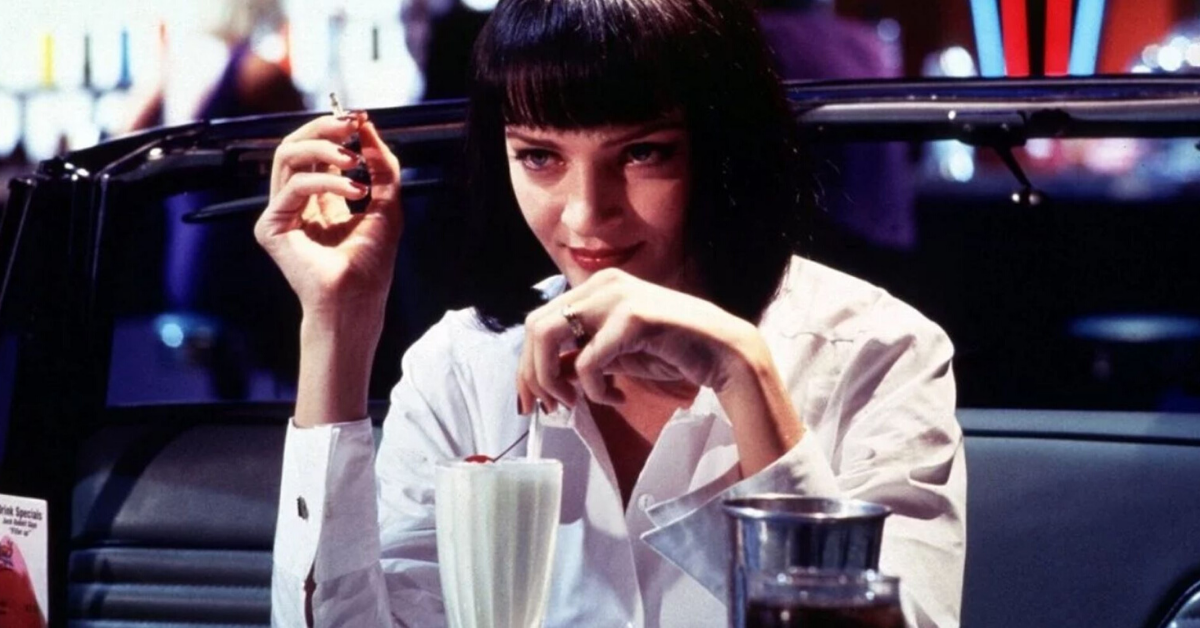 Cosa C è Nella Valigetta Di Pulp Fiction
