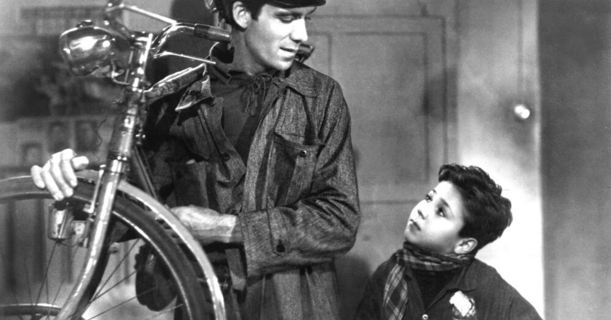 La Doppia Vita Di Vittorio De Sica