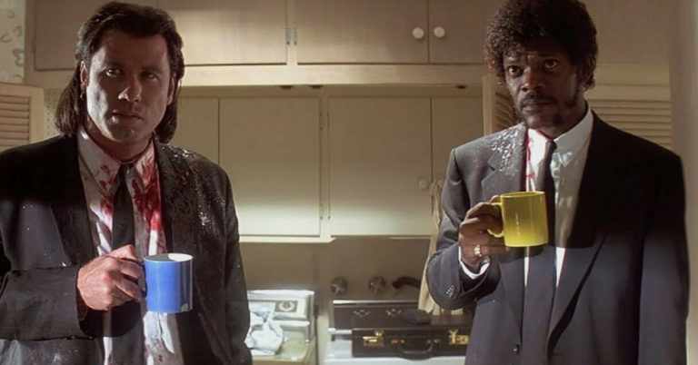 Cosa C è Nella Valigetta Di Pulp Fiction