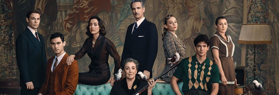 Qualcuno Di Noi Sta Mentendo Serie Tv