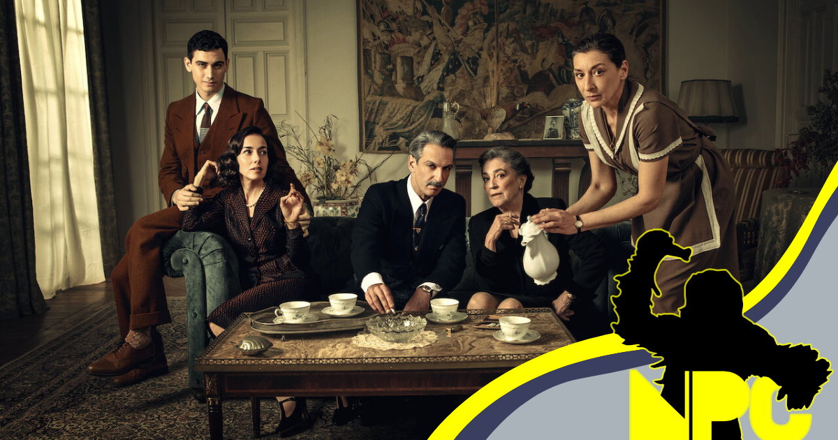 Qualcuno Di Noi Sta Mentendo Serie Tv