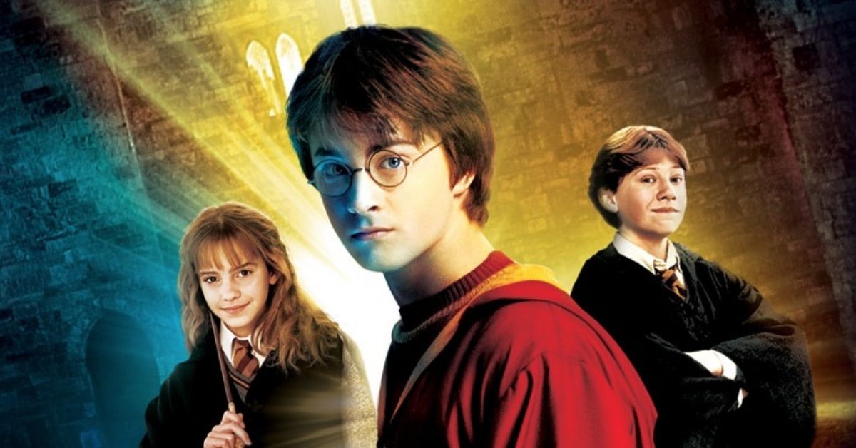 Harry Potter E La Camera Dei Segreti Film Completo