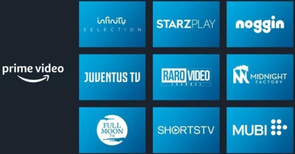 Amazon Prime Channels Cos E Come Funziona Il Nuovo Servizio Amazon Prime Channels Cos E Come Funziona Il Nuovo Servizio