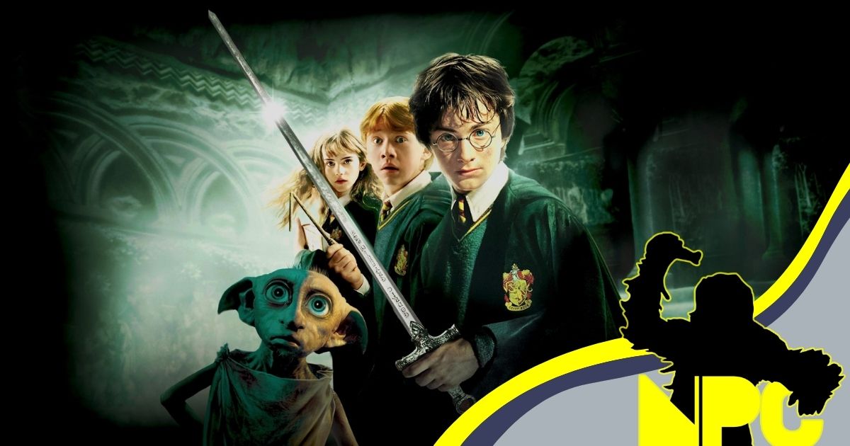 Harry Potter 8 Quando Esce Il Film