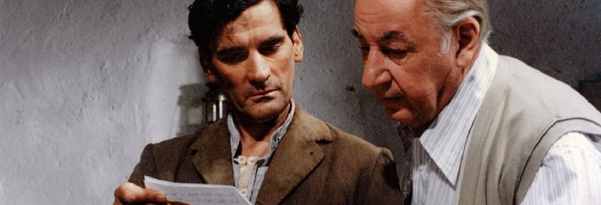 In Quale Isola è Stato Girato Il Film Il Postino