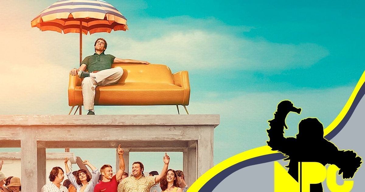L'incredibile Storia Dell'isola Delle Rose Leonardo Lidi