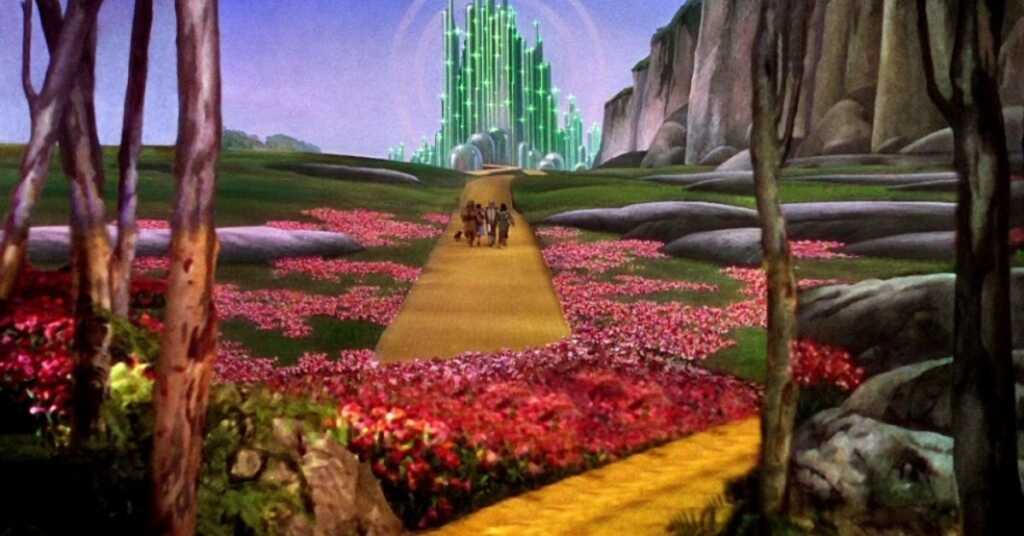 Il mago di Oz personaggi indimenticabili