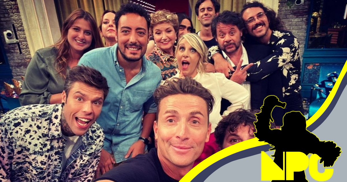 Guardare Lol - Chi Ride è Fuori Online