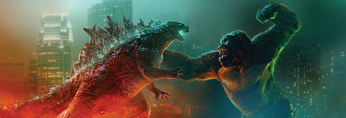 Chi Vince Tra King Kong E Godzilla