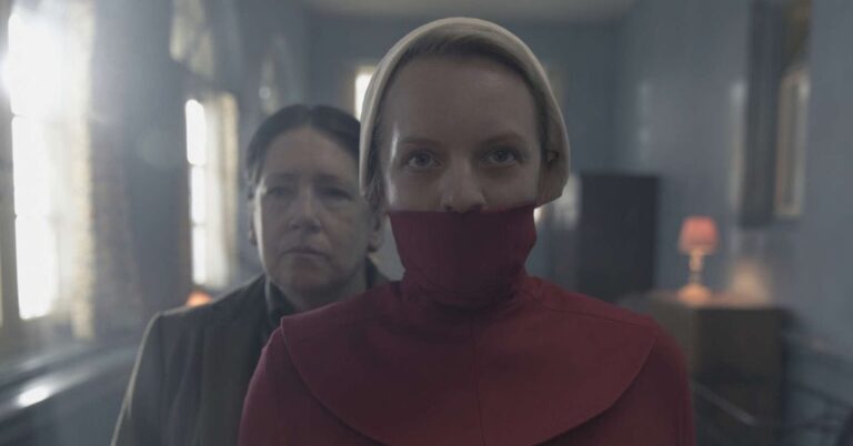 The Handmaid's Tale Il Genio Dello Streaming