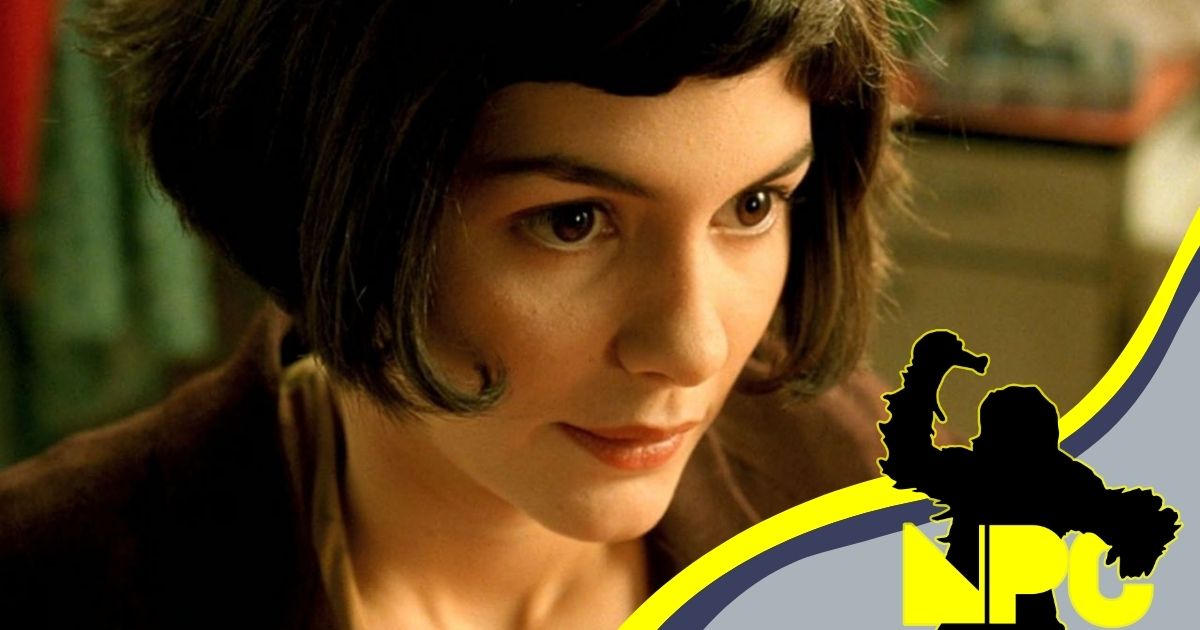 colonna sonora il favoloso mondo di amelie