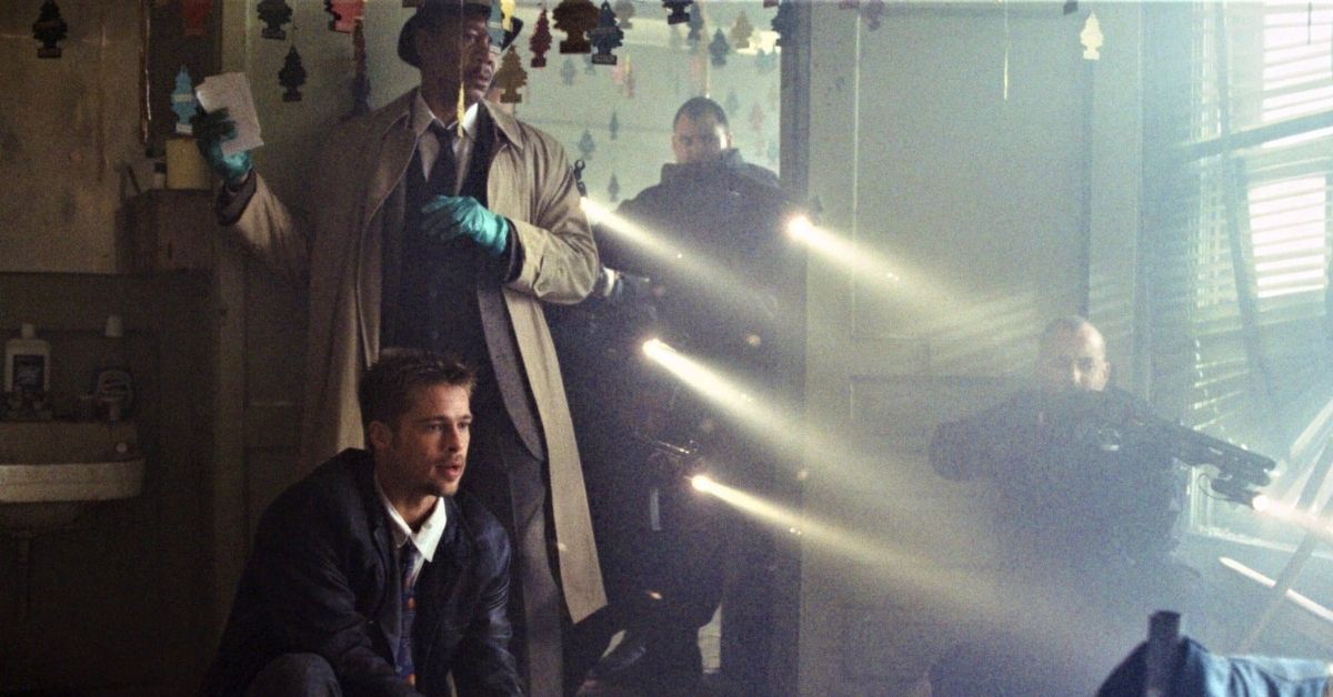 Film Di Fincher Tratto Da Un Romanzo Di Palahniuk