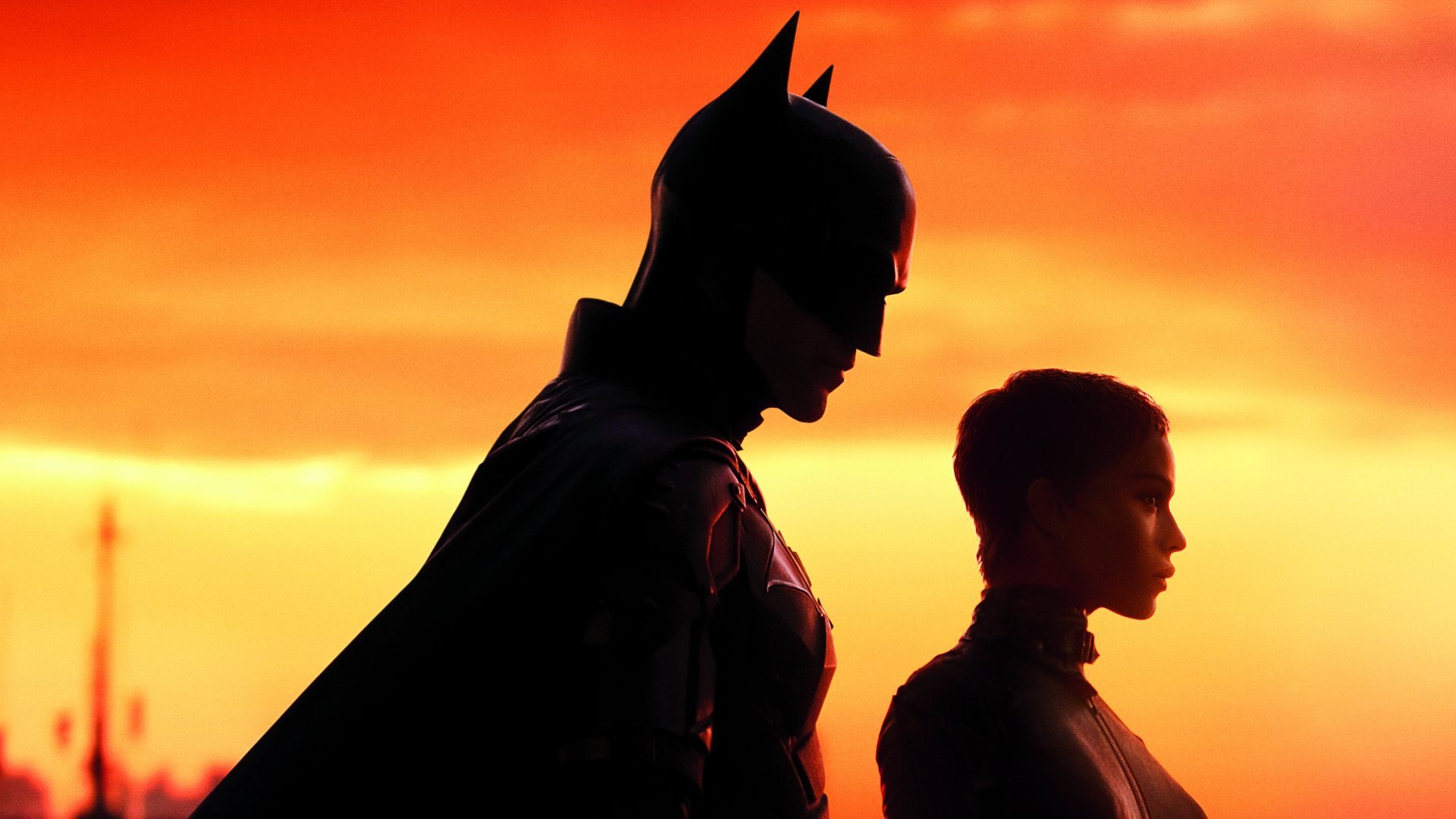 The Batman, l'epopea noir oltre il marcio di Gotham