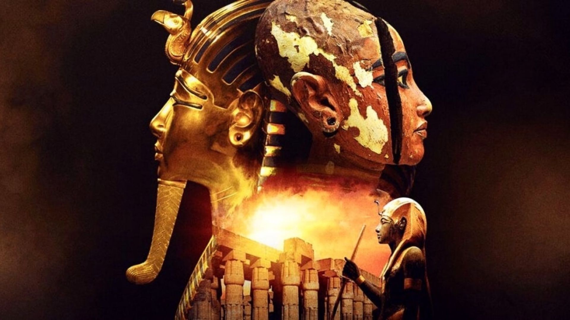 Tutankhamon, l'Ultima Mostra: la storia del Faraone Bambino