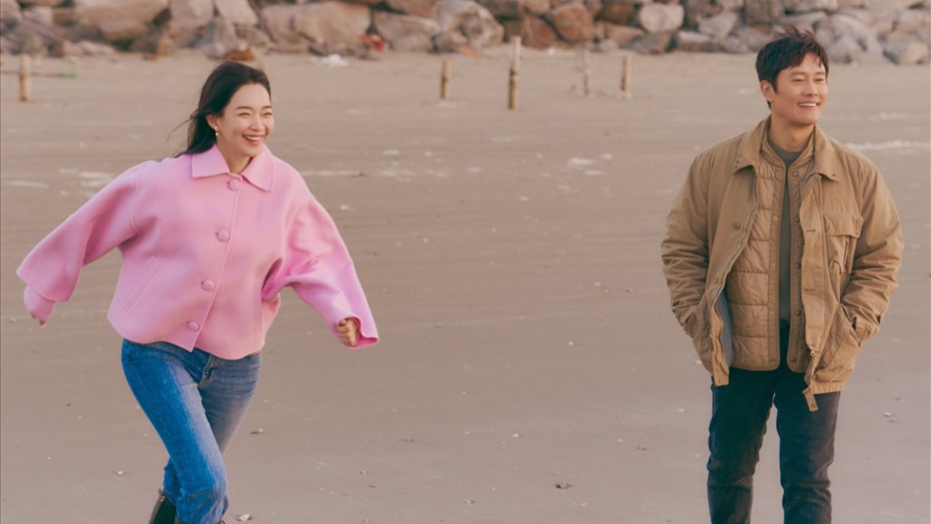 Our Blues, il delicato ritratto della vita così com'è