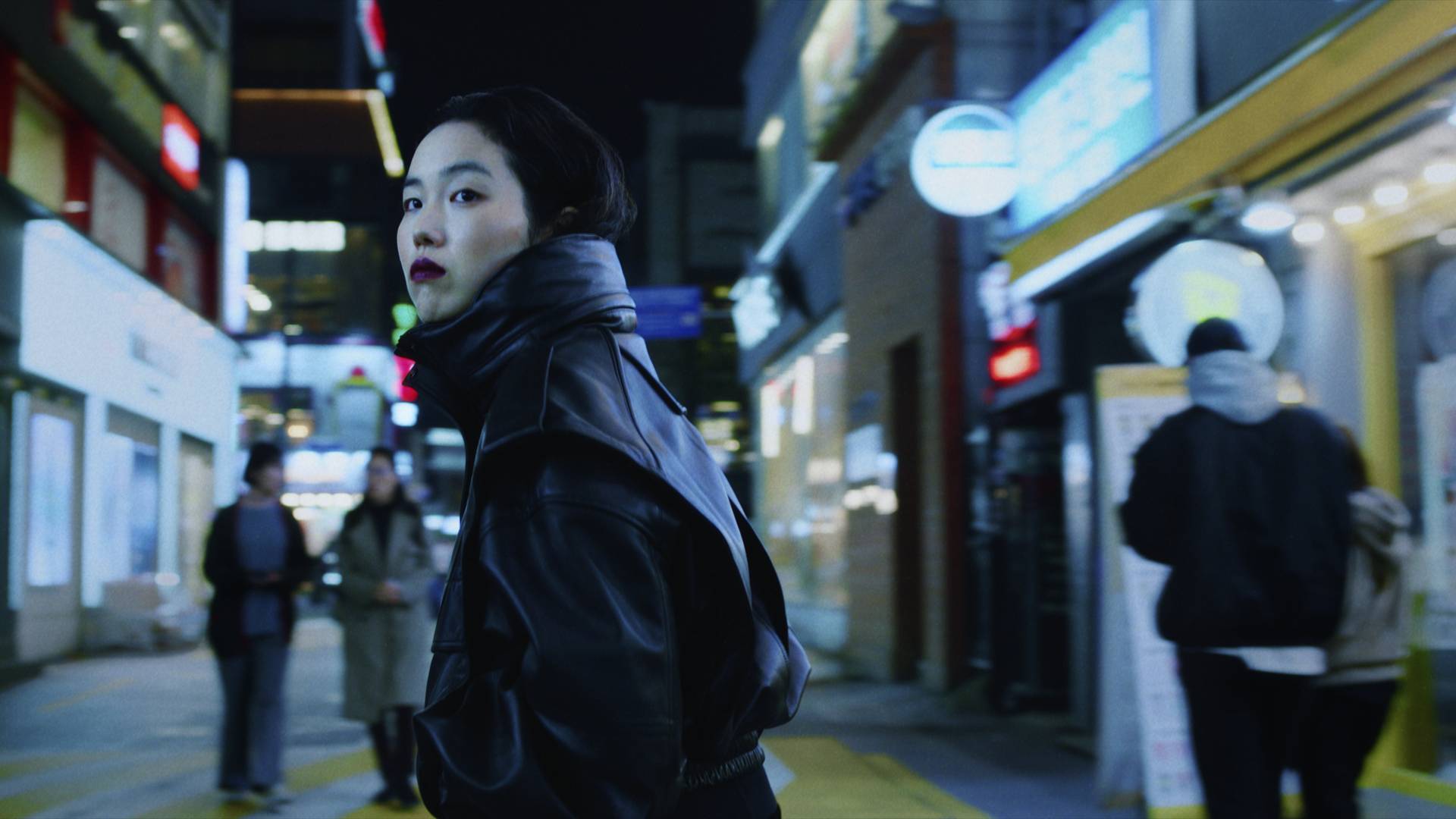 Ritorno a Seoul, dove non c'è spazio per ritrovarsi