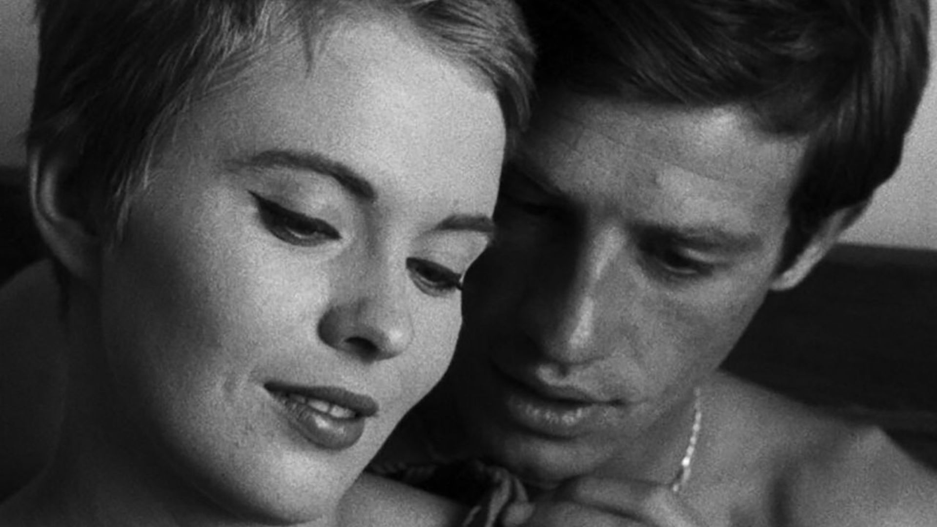 fino all ultimo respiro godard